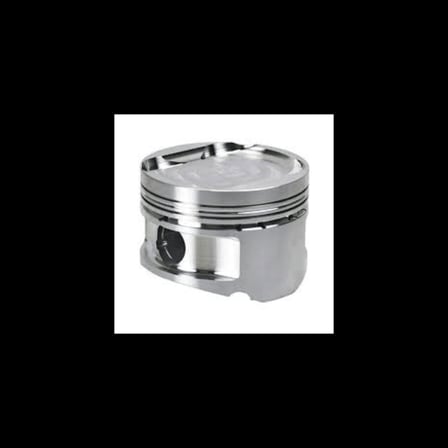 Mercedes Piston OM611 Segmanlı 88.50mm 050 30mm Pim Euro 3 MHL_001PI00112002 Mahle