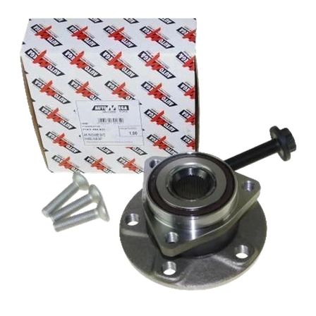 Audi A3 2004- Seat Leon 2004- Porya Ön Sol Sağ 5X112 137X36DIS ABS BAR0329DVK/210 Export