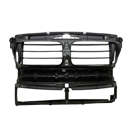 BMW Panel Hava Kanalı F01+LCI Ön; Fan Maskesi Kam-lı 2008-12