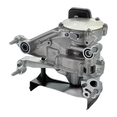 Opel Astra J Astra K Insignia B 1.6CDTI 2013-2015 Yağ Pompası Vakum Pompası Komple 55487858 Wisco