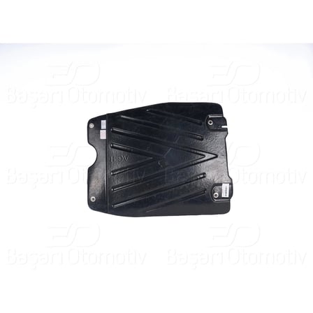 Opel Astra H 04 Astra G 1998- Karter Muhafazasi Plastik 13114387 WP