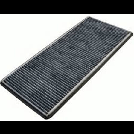 BMW Klima Filtresi X5:E53 Karbonlu