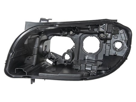 BMW X1:E84 2012-2015 Far Kasası Sol Bi Xenon 63117290261 Wender