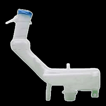 Volkswagen Passat Cc 12-17 Arası Uyumlu Silecek Su Deposu 3.1 Lt 1236558 00 WISCO