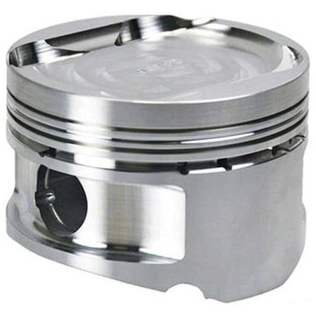Chevrolet Cruze 2010-2014 Piston Sekman 79.50 050 96476298 Goetze