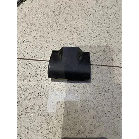 Mercedes C205 Marşpiye Kriko Kapağı Sol AMG A2056980130 Wender