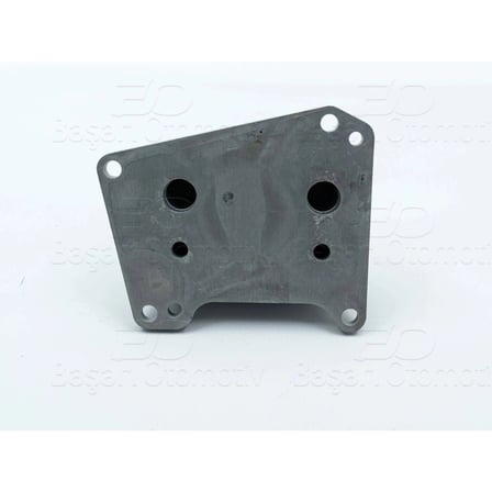 Opel Astra J Insignia A 2012-2015 Yağ Soğutucusu Tek Kutuksuz 55570685 Wisco