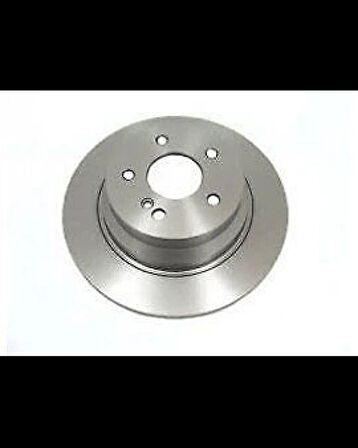 Mercedes Fren Diski W211 W212 Arka Havalı 200>500