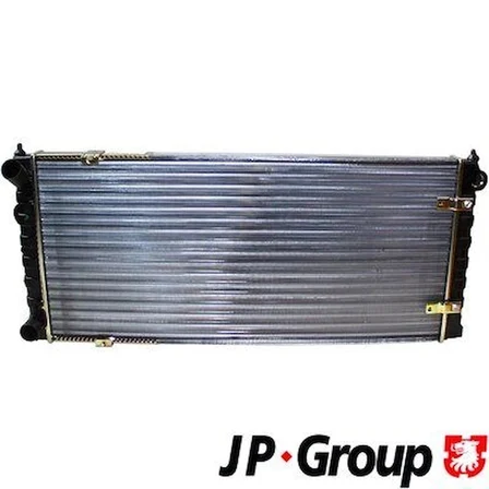 VW GOLF2 1.6 TD 1983-1992 Su Radyatörü Mekanik MT 322X678X32 8MK376713311 Autolux