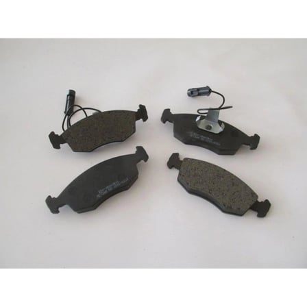Fiat Doblo 1996-2005 Fren Balata Ön Fisli 0009947954 Nextpart