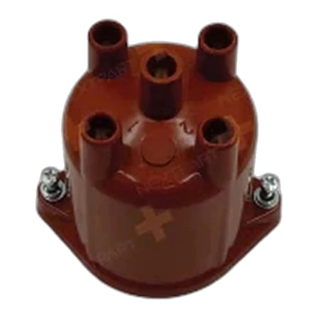 Renault R12 1971-2000 Tofaş Doğan 1988-2002 Kartal 1988-2004 Distribütör Kapağı 630462611 Nextpart