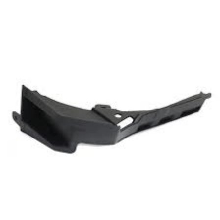 Mercedes W205 2014-2018 Tampon Braketi Arka Sol AMG A2058852923 Wender
