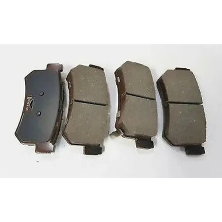 Hyundai Santa 2006-2012 Fren Balata Arka Ikazli 48413091A0 Nextpart