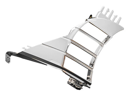 Far Sinyal Nikelajı F01-LCI Sol 2012-15