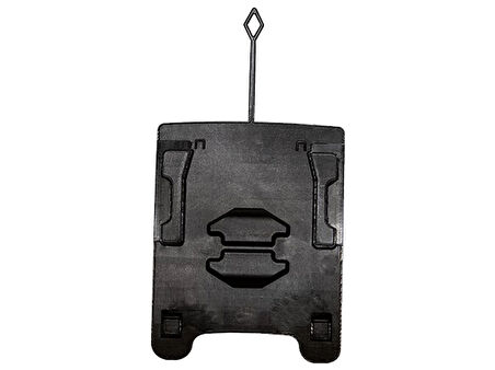 Mercedes Çamurluk Davlumbaz Kapağı X156 Ön Sol 2013-16