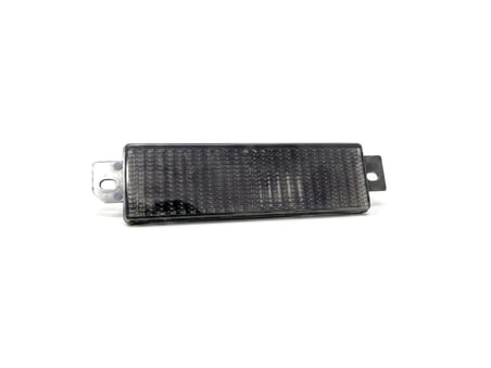 BMW E30 1988-1991 Sinyal Sol Füme 63131381747 Wender