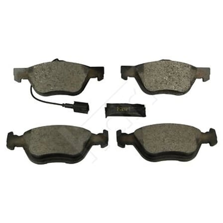 Fiat Marea 1995-2004 Fren Balata Ön Fisli 6071713143 Nextpart