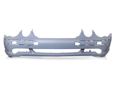 Mercedes W210 2000-2002 Tampon Ön AMG A2108852525 Wender