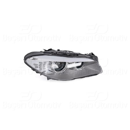 BMW Serisi 2010- Far Sağ LED BI Xenon 1EL010131521 Arteb