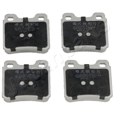 Opel Vectra 1998-2002 Fren Balata Arka 93225005 Nextpart