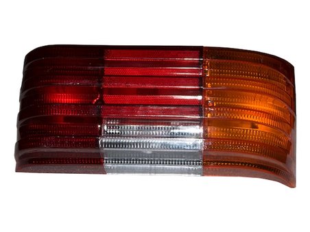 Mercedes W114 W115 1968-1976 Komple Stop Sağ A1148201864 Wender
