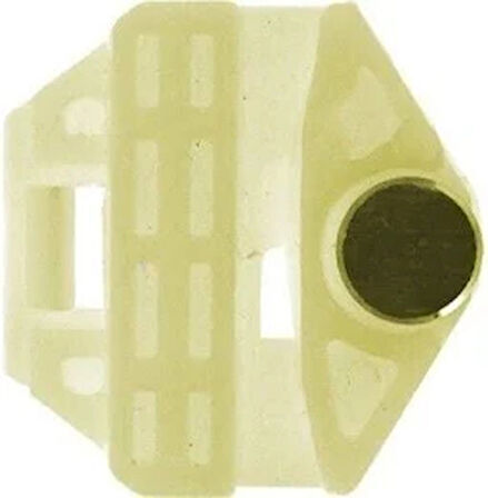 OPEL MERIVA Uyumlu  CAM KRIKO PLASTIGI ARKA Y2054 -YTT