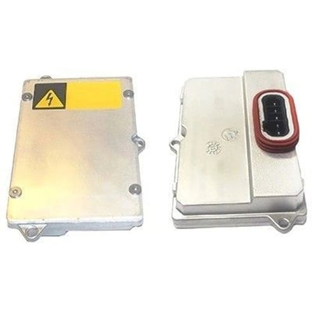 Opel Astra G 2004-2011 Far Beyni Ön Xenon 24406569 GM