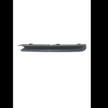 Volkswagen Jetta 15-18 Arası Uyumlu Tampon Çıtası Ön Sağ 1233211 00