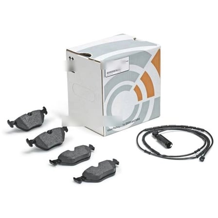 BMW Serisi 2005-2011 Fren Balata Ön 34 11 2 288 858 Nextpart
