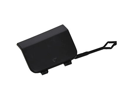 Mercedes Tampon Çeki Kapağı V177 Arka -AMG- 2018-