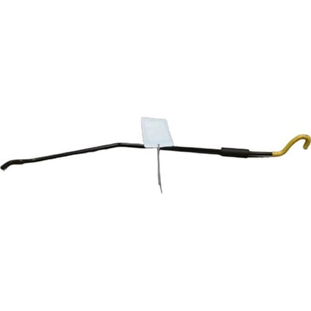 Opel Corsa Kaput Dayama Demiri 9823212380 PSA