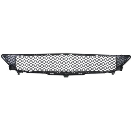 Mercedes Benz W246 2012-2014 Tampon Izgarası Ön Orta A2468851122 Wender