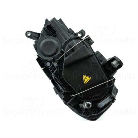 VW Passat 2011- Far Sol Bixenon LED 44111G7LMLEAD2 Arteb