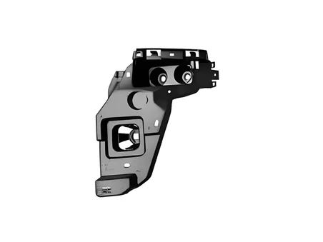 BMW G60 2023- Tampon Taşıyıcı Braketi Arka Sağ 51125A011C2 Wender
