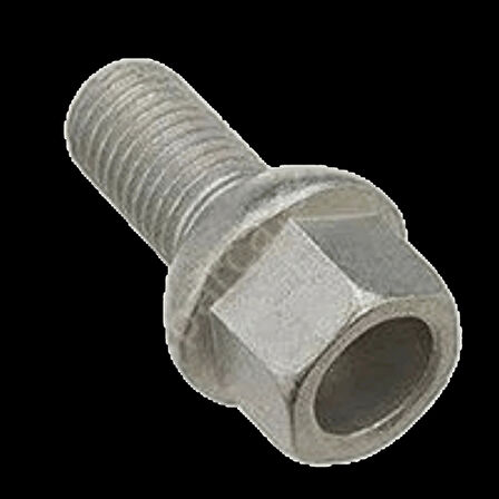 Mercedes Jant Bijonu 52mm/12x1.5x22mm [W123 W126]