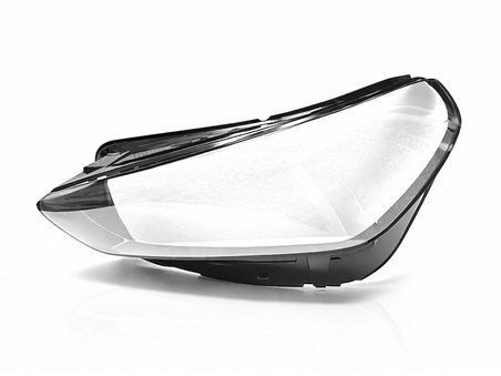 BMW X1:U11 2022- Far Camı X1 Sol LED A63115A643A3P1 Wender