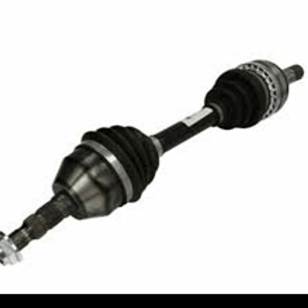 Opel Astra G 93-05 Arası Uyumlu Komple Aks Ön Sol Absli 29dıs (33x34x52) 595mm 2163006 66 WENCOR