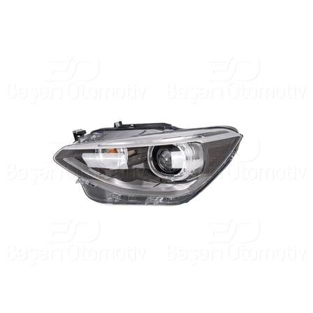 BMW Serisi 2011- Far Sol LED BI Xenon 1EL010741551 Arteb