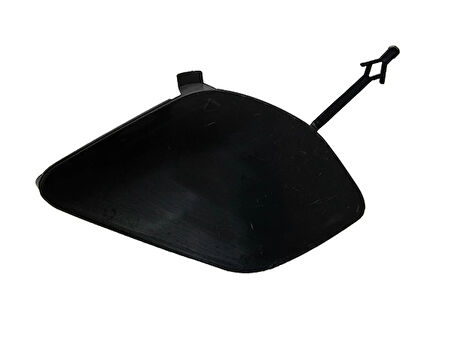 BMW Tampon Çeki Kapağı X1:F48-LCI Ön