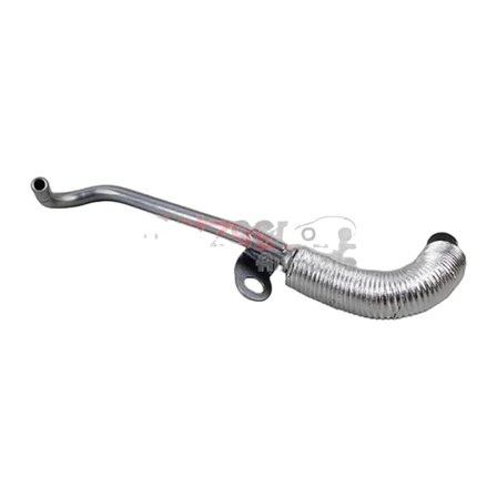 Opel Astra J Insignia A Turbo Sarj Geri Donus Borusu 55567067 Wisco