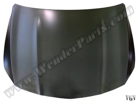 Mercedes C 117-CLA 2013-2018 Kaput C117 CLA Alüminyum 1178800057 Wender