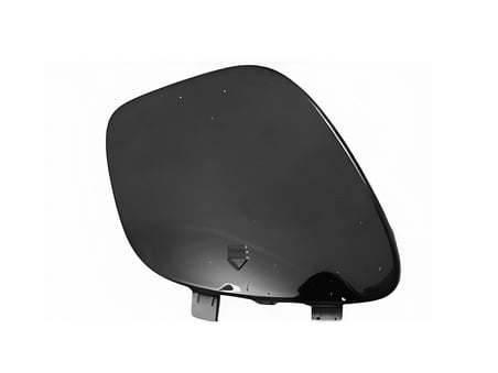 Mercedes W205 2014-2018 Tampon Çeki Kapağı Ön Avg A2058850024 Wender