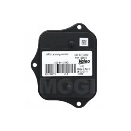 1243962-00 FAR BEYNI AFS (ADAPTIF) SOL / SAG VW GOLF