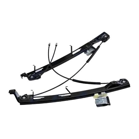 Seat Leon 2005-2012 Cam Krikosu Ön Sağ Sacsiz 1P0837462A Export