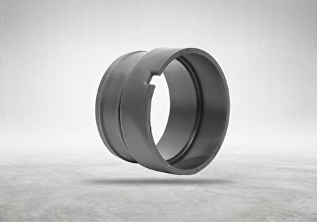 Mercedes Hava Filtre Ara Borusu OM626 [W205]