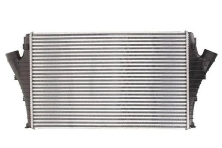 Saab 9-3 1.9 Ttid 2007-2015 Turbo Radyatörü Intercooler 650X403X26 12773072 Wisco