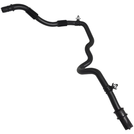Opel Astra Hava Girisi Bosaltma Borusu 13254521 GM