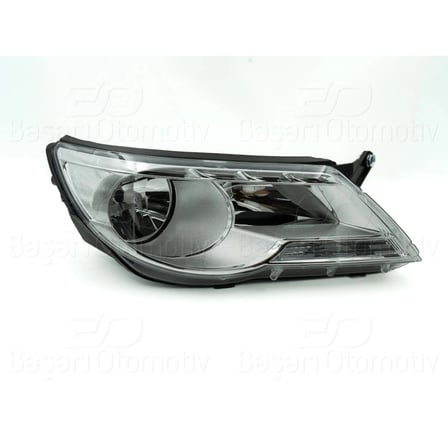 VW Tiguan 2008- Far Ön Sağ 5N1941032AB Arteb