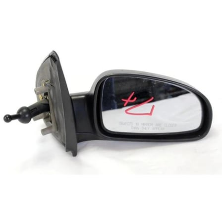 Chevrolet Aveo 2006-2011 Dış Dikiz Aynasi Sağ Manuel 96458084 SPJ