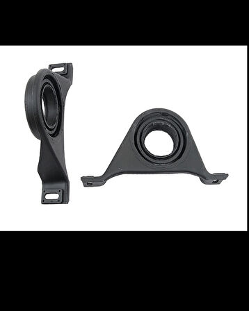 Mercedes Şaft Askısı W210 W211 Rulmansız